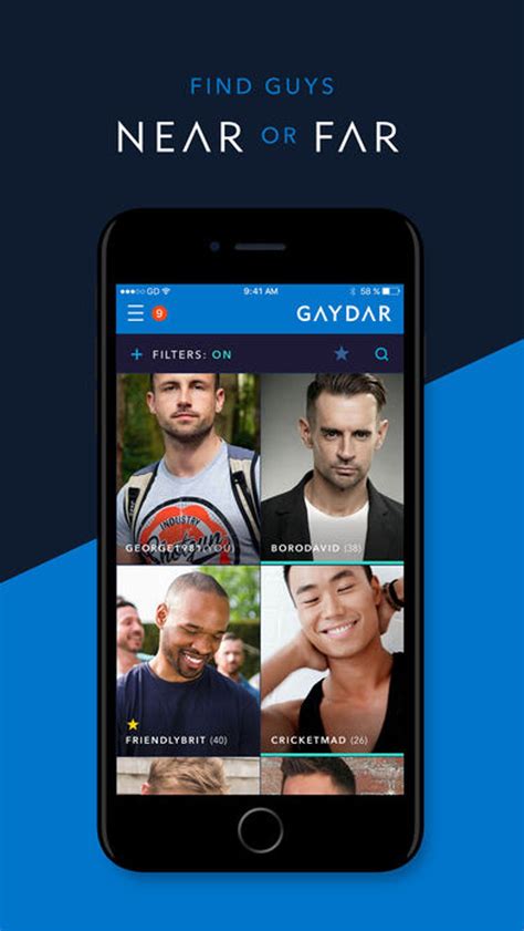 gay chat zone|Gaydar